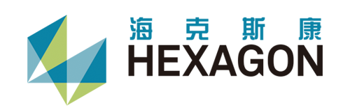 Hexagon logo